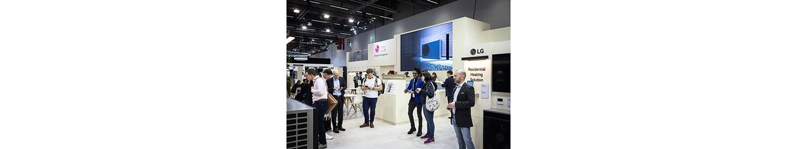 Caliente y frío, el VRF todo en uno